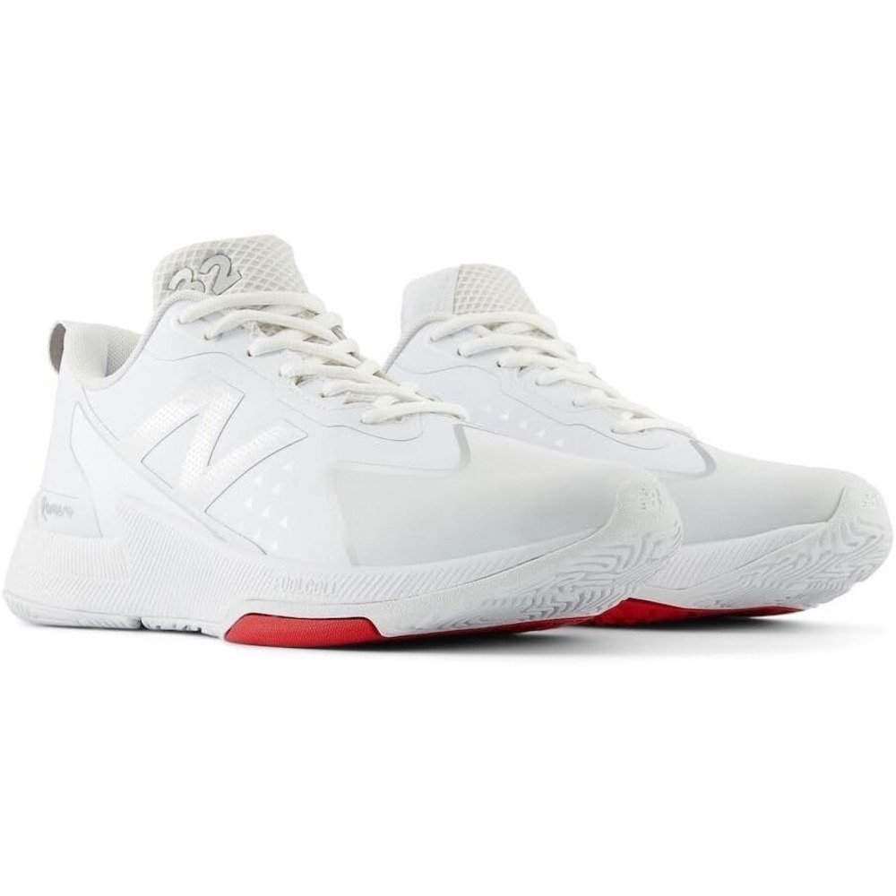 New Balance Women's FuelCell Romero Duo V2 Trainer sz5 (S1179)